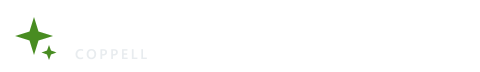 Commercial Cleaning Coppell logo
